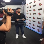 Mina atta